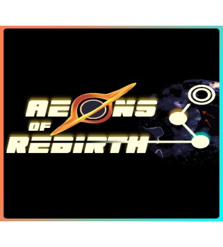 Aeons of Rebirth Steam Key GLOBAL